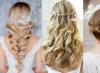 Greek hairstyles (55 photos): tenderness and femininity in one curl Greek hairstyle with braiding step by step