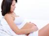 Delicate problems during pregnancy